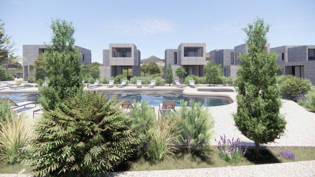 Квартира в Пафосе, Кипр, 167.06 м² - фото 11