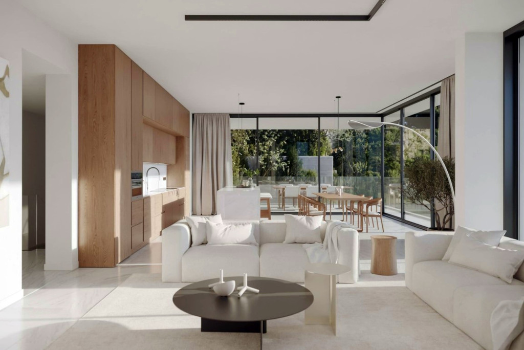 Квартира в Пафосе, Кипр, 281.33 м² - фото 12