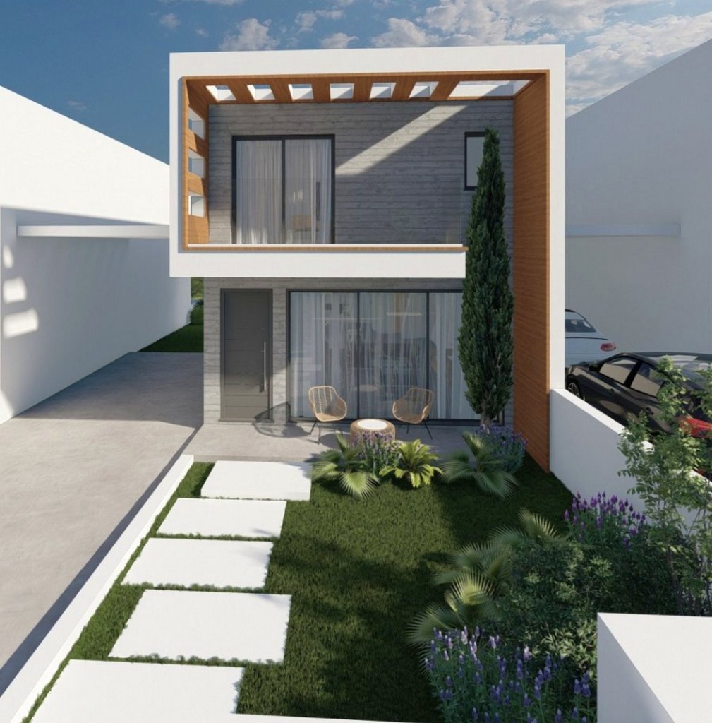 Квартира в Пафосе, Кипр, 185 м² - фото 13