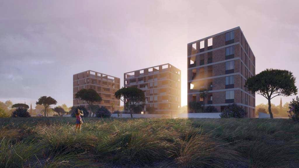 Апартаменты в Лимасоле, Кипр, 112 м² - фото 15