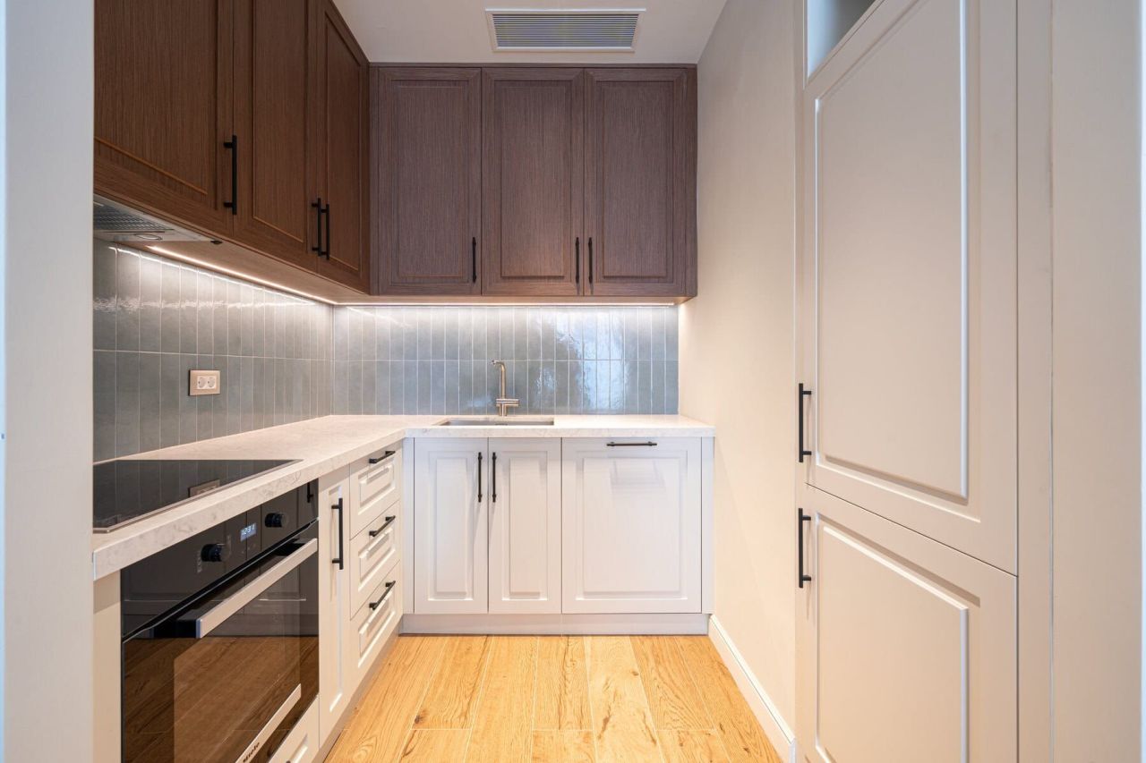 Апартаменты в Рисане, Черногория, 51 м² - фото 7