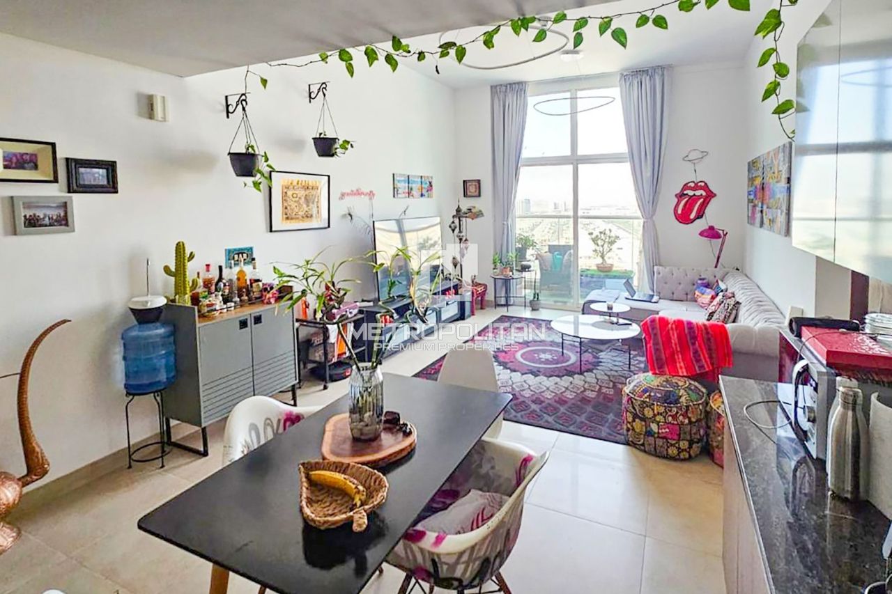 Апартаменты в Дубае, ОАЭ, 94 м² - фото 1