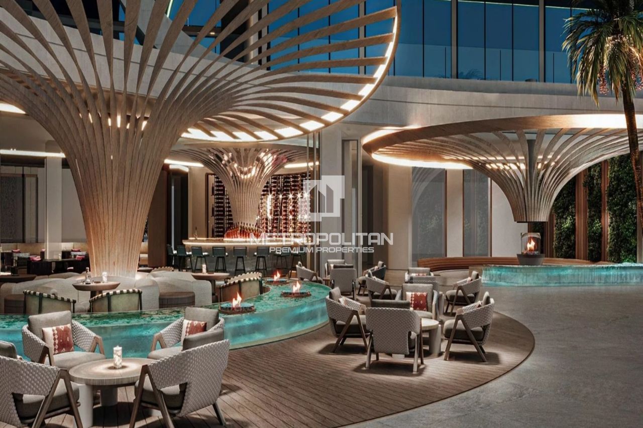 Апартаменты в Рас-эль-Хайме, ОАЭ, 88 м² - фото 2