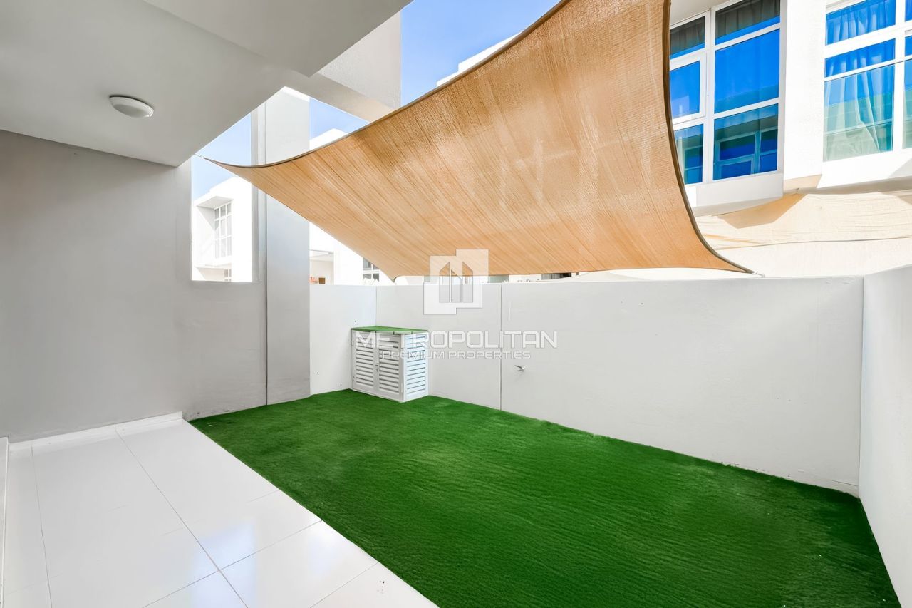 Таунхаус в Дубае, ОАЭ, 155 м² - фото 2