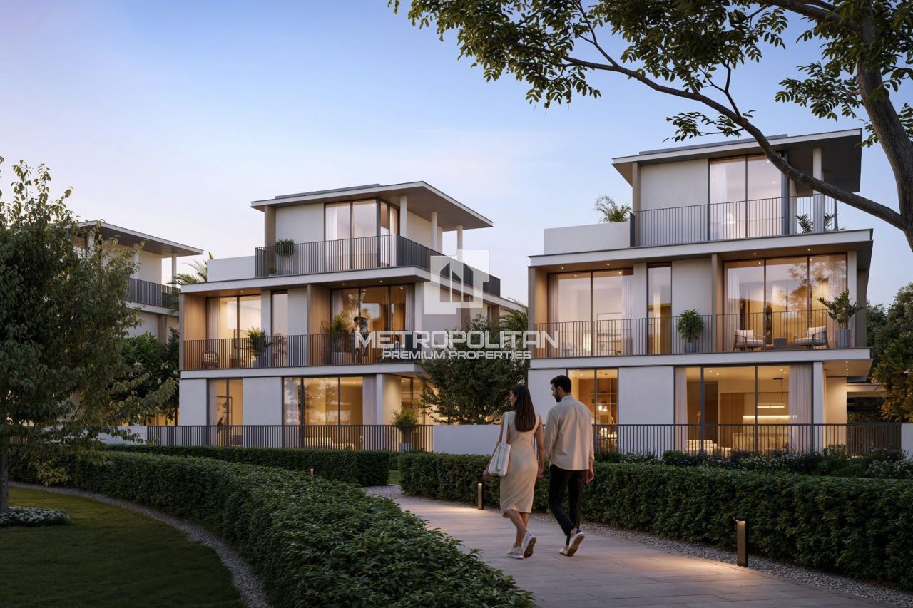 Вилла в Дубае, ОАЭ, 309 м² - фото 2