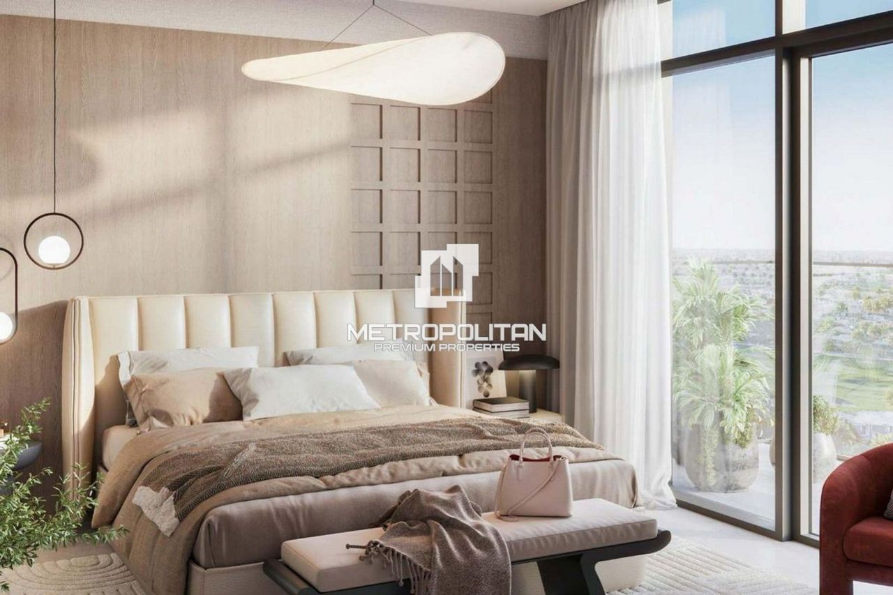 Апартаменты в Дубае, ОАЭ, 70 м² - фото 3