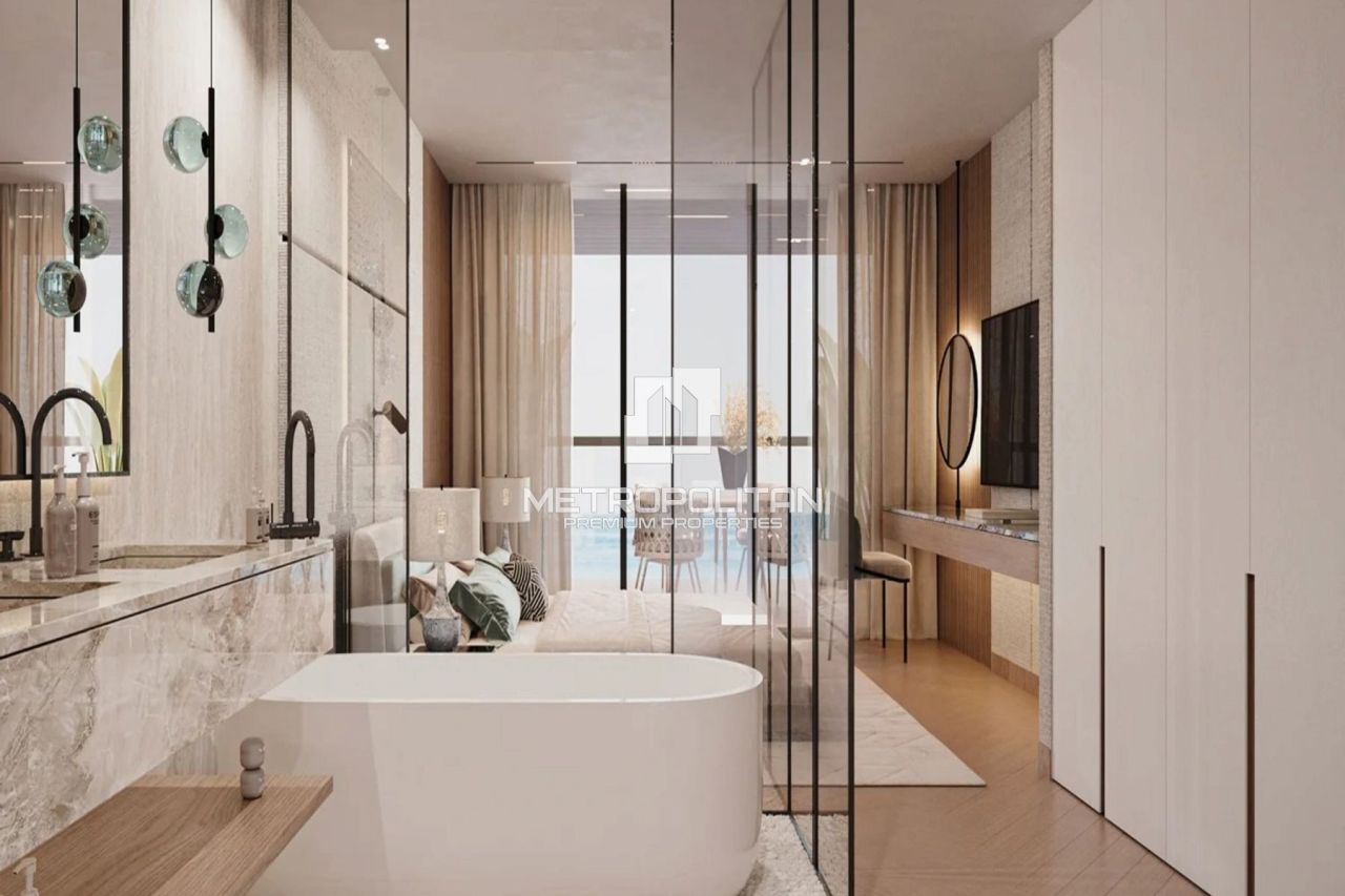 Апартаменты в Рас-эль-Хайме, ОАЭ, 98 м² - фото 3