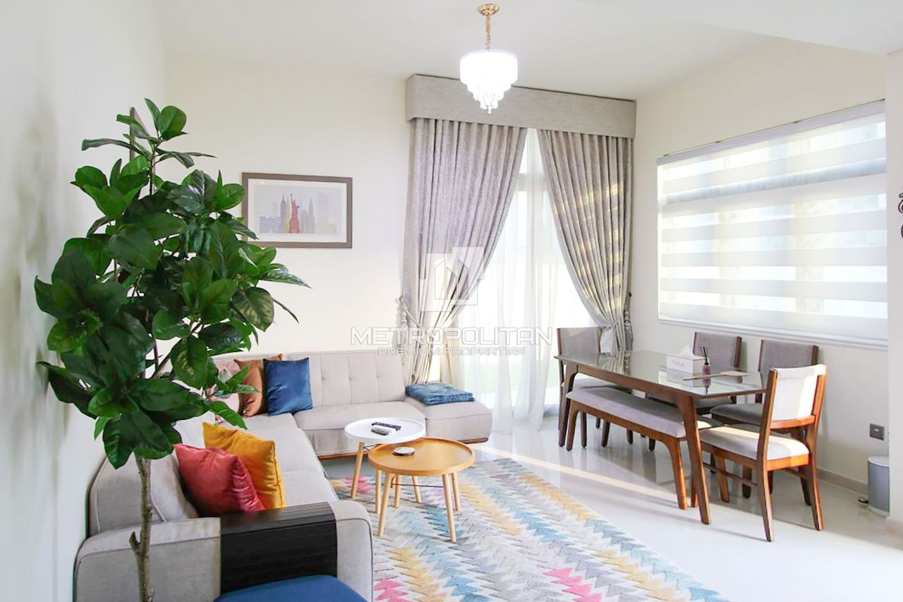 Вилла в Дубае, ОАЭ, 343 м² - фото 3