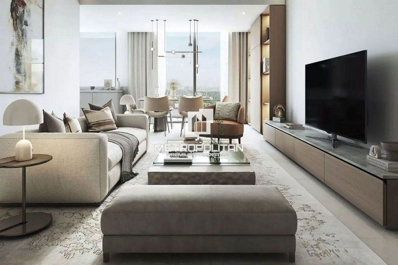 Апартаменты в Дубае, ОАЭ, 68 м² - фото 3