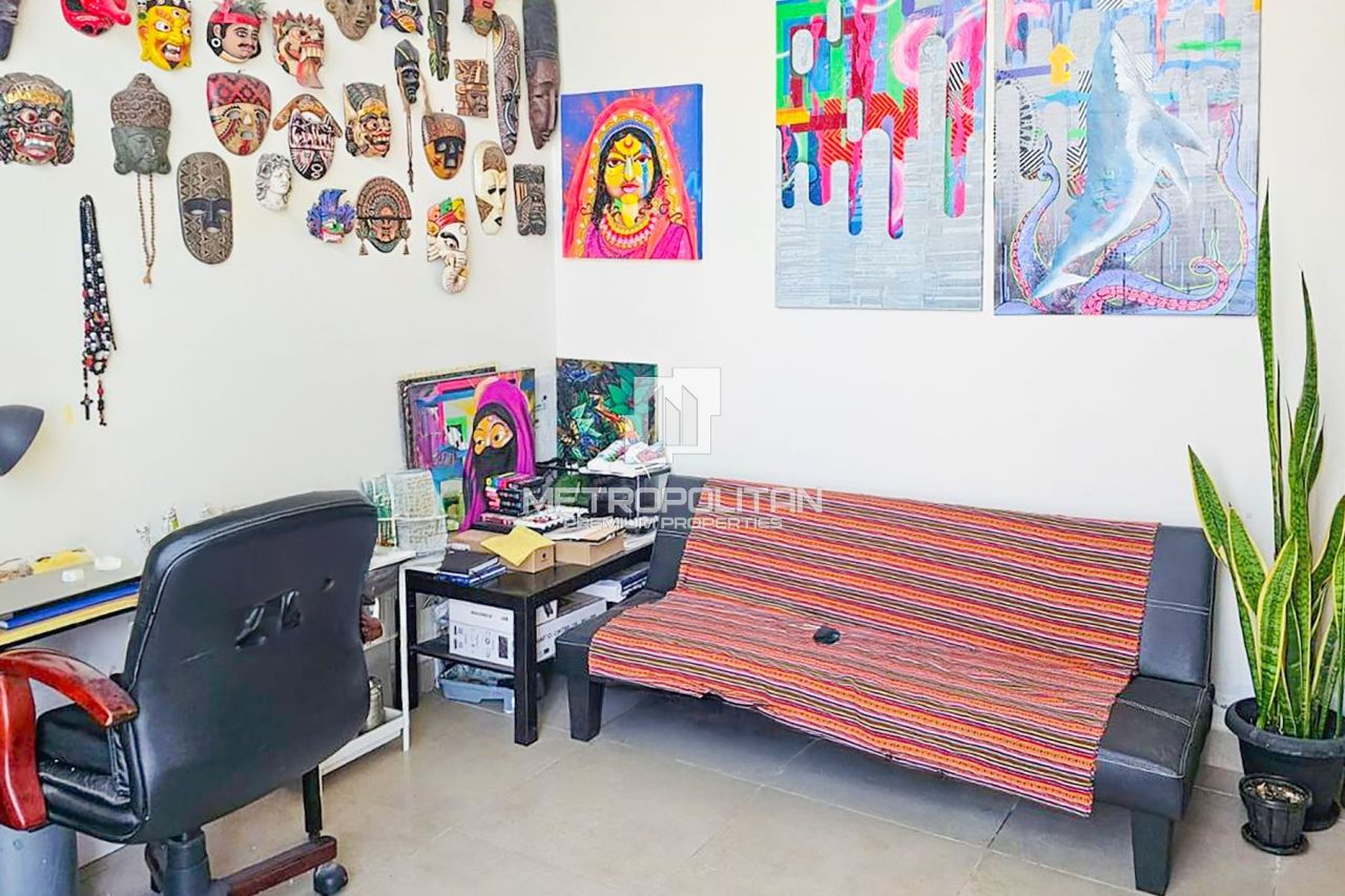 Апартаменты в Дубае, ОАЭ, 94 м² - фото 4