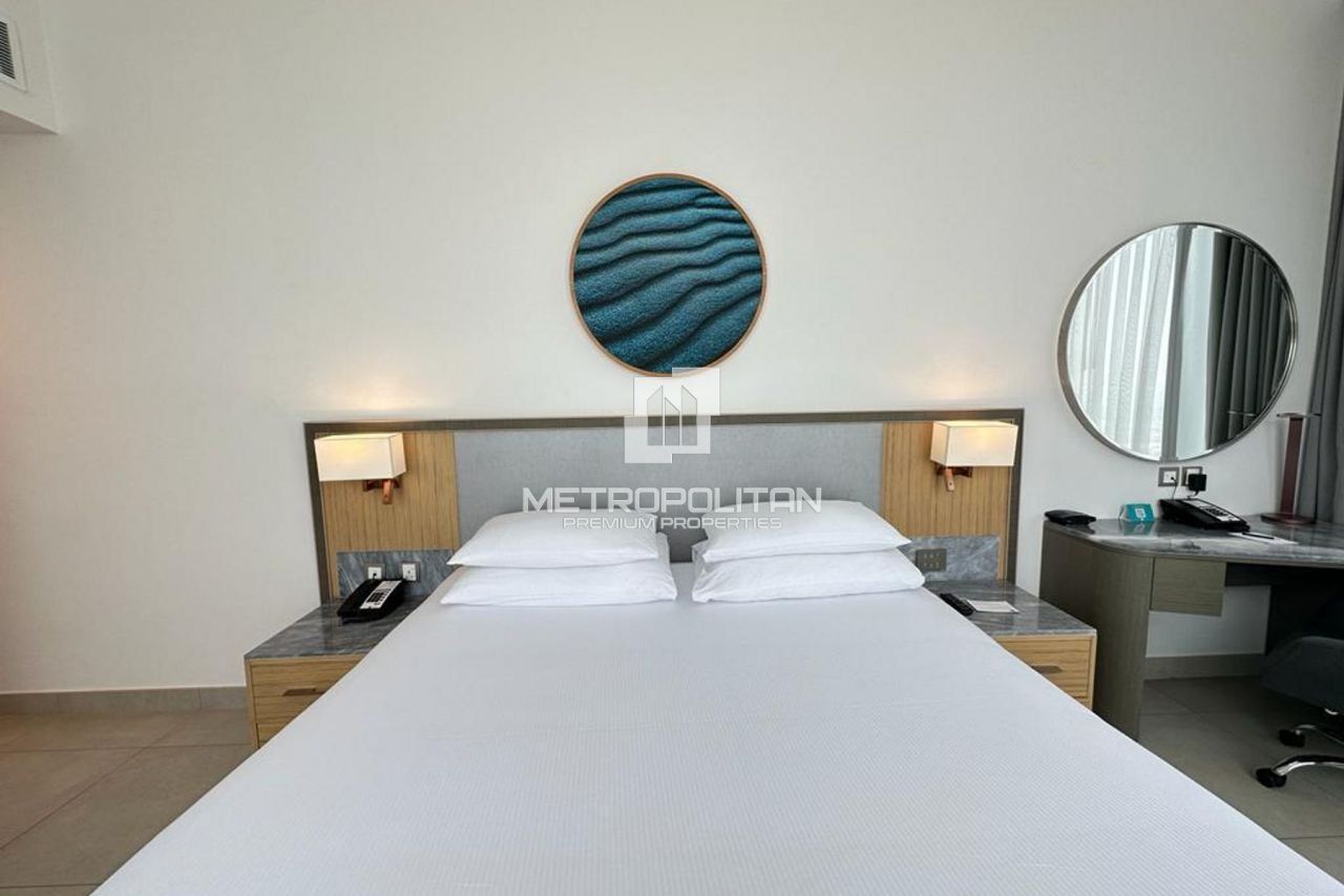 Апартаменты в Дубае, ОАЭ, 36 м² - фото 4