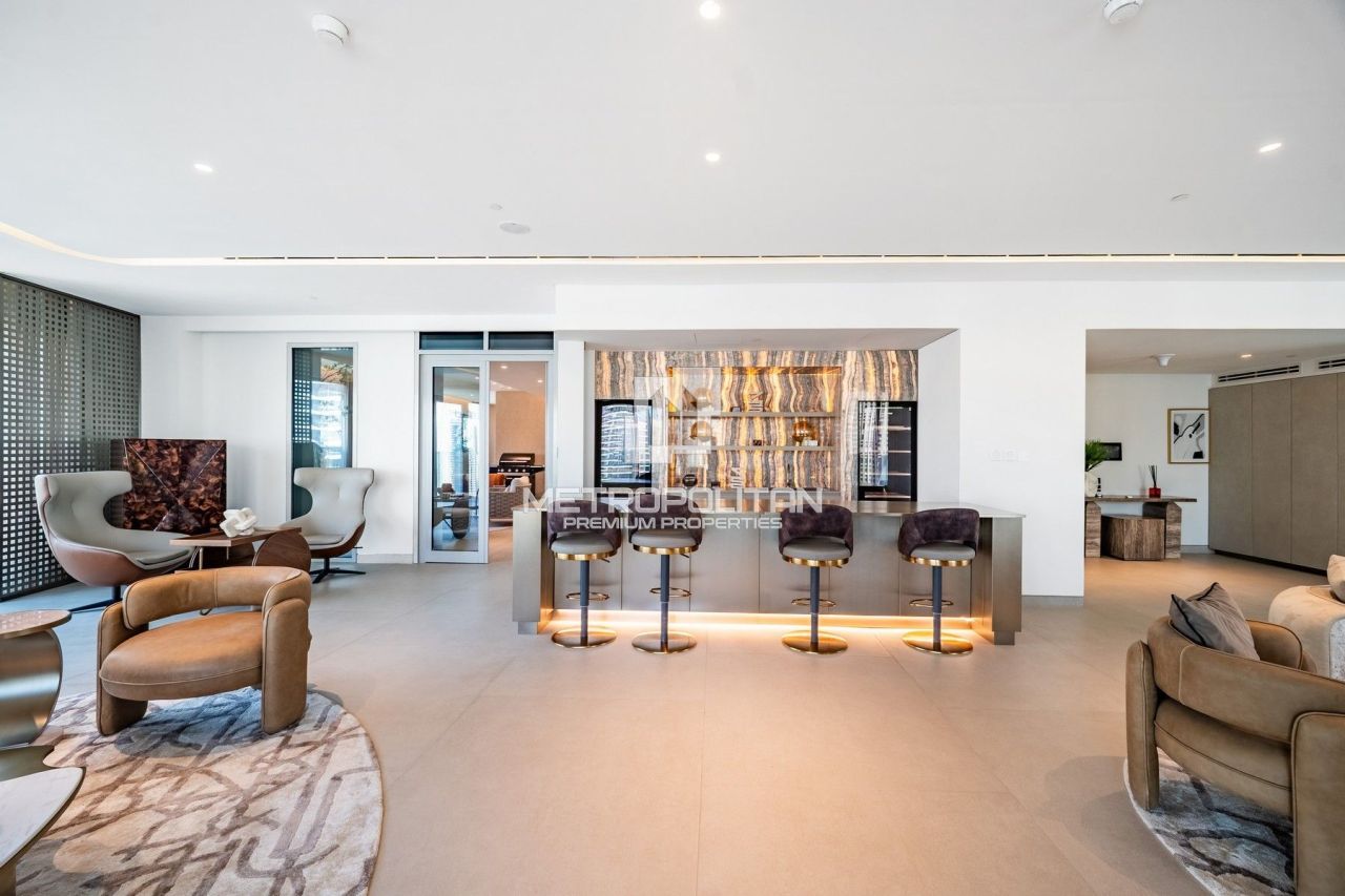 Пентхаус в Дубае, ОАЭ, 562 м² - фото 4