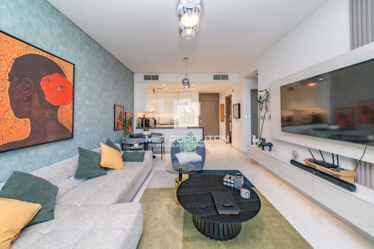 Апартаменты в Дубае, ОАЭ, 70 м² - фото 4