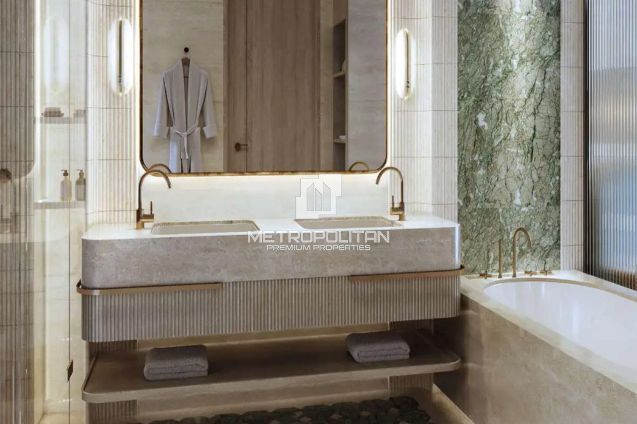 Апартаменты в Рас-эль-Хайме, ОАЭ, 144 м² - фото 4