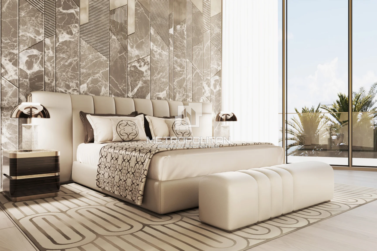 Апартаменты в Рас-эль-Хайме, ОАЭ, 90 м² - фото 4