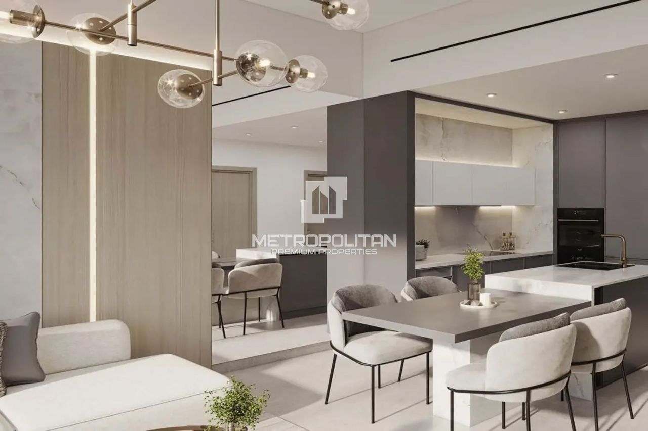 Апартаменты в Дубае, ОАЭ, 44 м² - фото 4