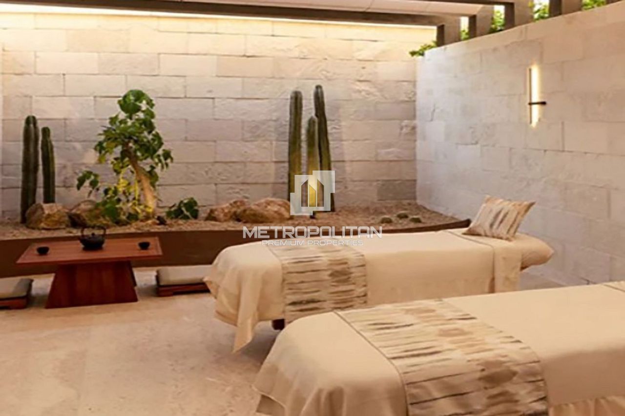 Отель, гостиница в Рас-эль-Хайме, ОАЭ, 84 м² - фото 4