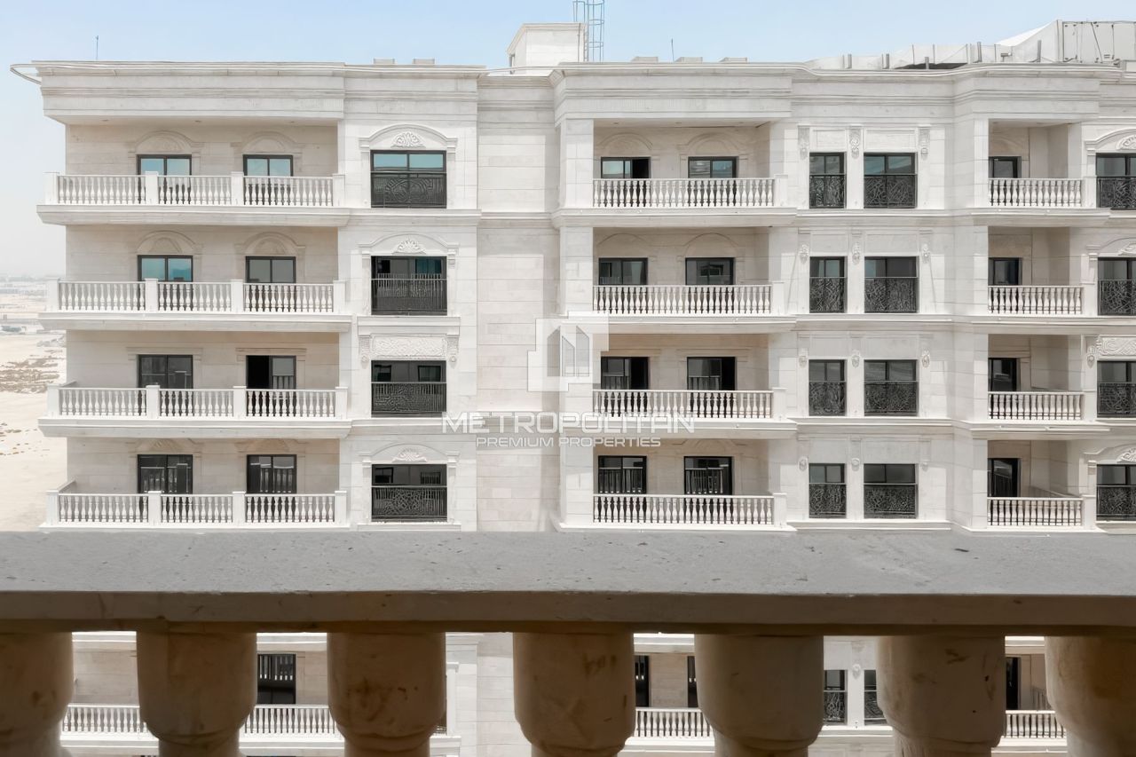 Апартаменты в Дубае, ОАЭ, 114 м² - фото 4