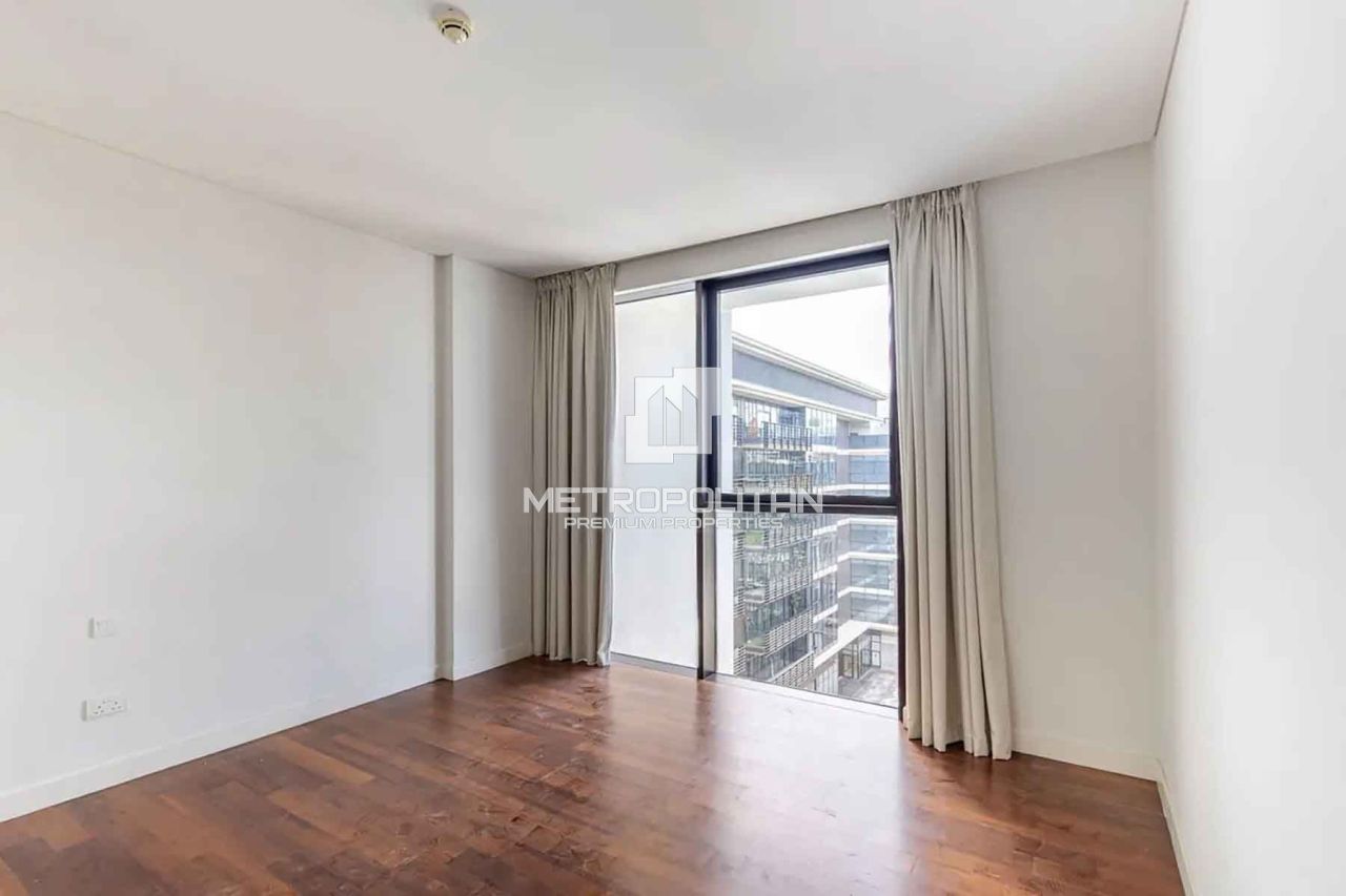 Апартаменты в Дубае, ОАЭ, 161 м² - фото 5