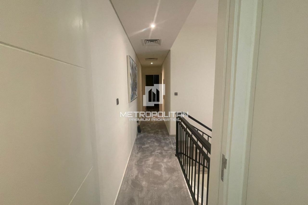 Таунхаус в Дубае, ОАЭ, 166 м² - фото 5