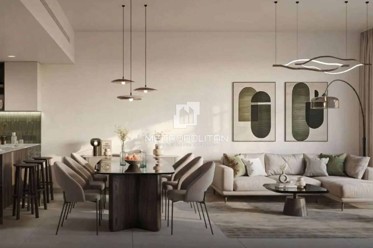 Апартаменты в Дубае, ОАЭ, 75 м² - фото 5