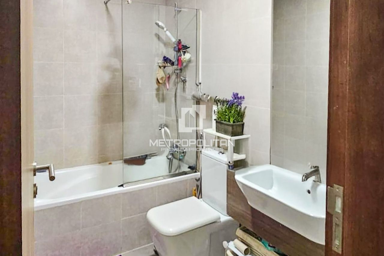 Апартаменты в Дубае, ОАЭ, 94 м² - фото 5