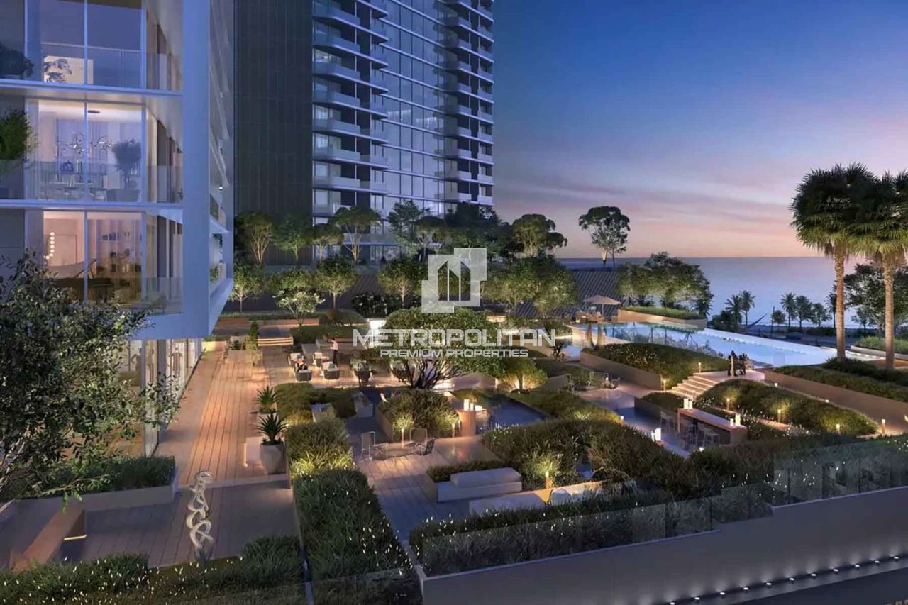 Апартаменты в Дубае, ОАЭ, 117 м² - фото 5