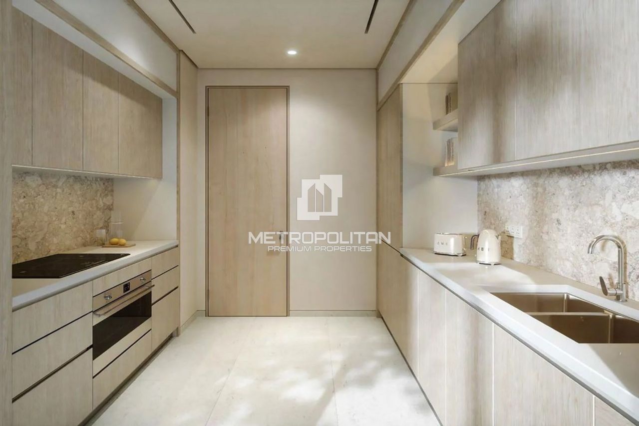 Апартаменты в Дубае, ОАЭ, 110 м² - фото 5