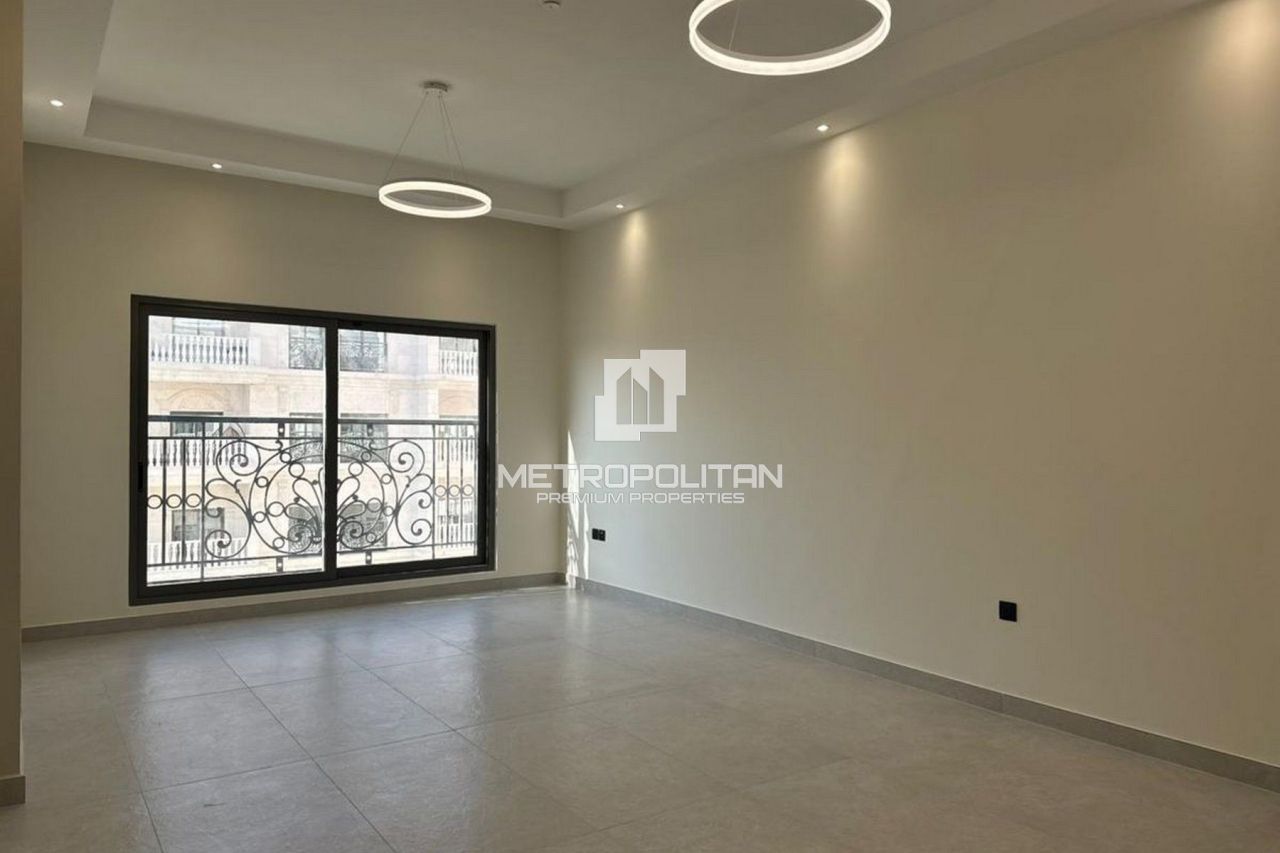 Апартаменты в Дубае, ОАЭ, 114 м² - фото 5