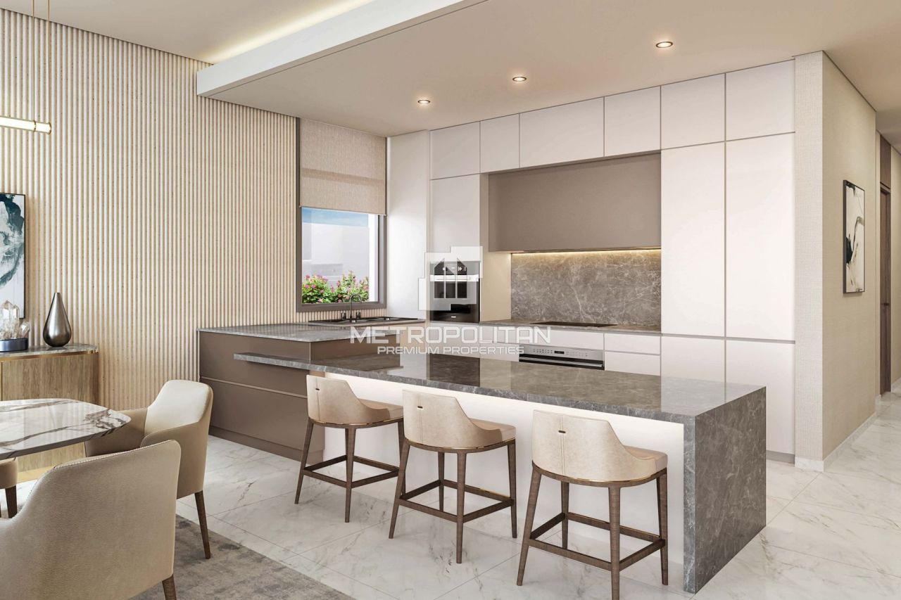 Таунхаус в Рас-эль-Хайме, ОАЭ, 230 м² - фото 5