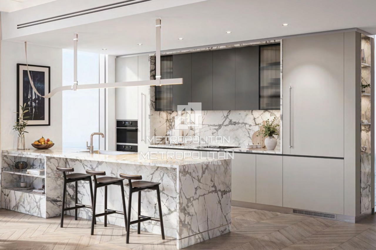 Апартаменты в Рас-эль-Хайме, ОАЭ, 64 м² - фото 6