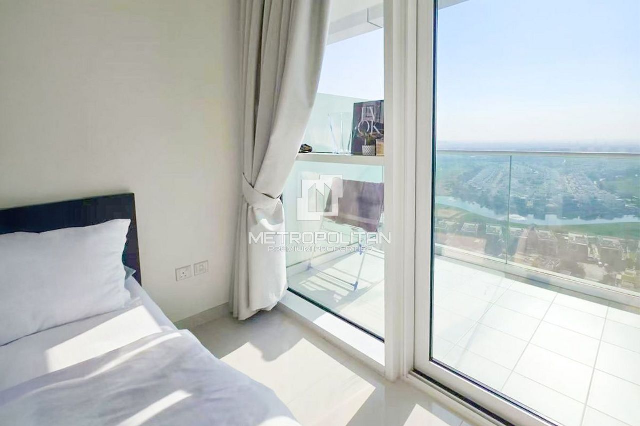 Апартаменты в Дубае, ОАЭ, 38 м² - фото 6