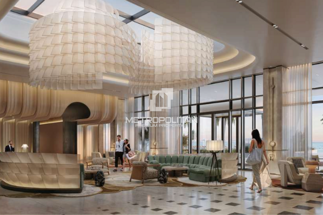 Апартаменты в Рас-эль-Хайме, ОАЭ, 160 м² - фото 6