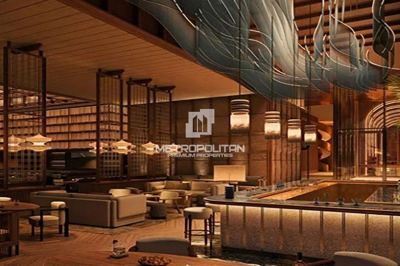 Отель, гостиница в Рас-эль-Хайме, ОАЭ, 84 м² - фото 6