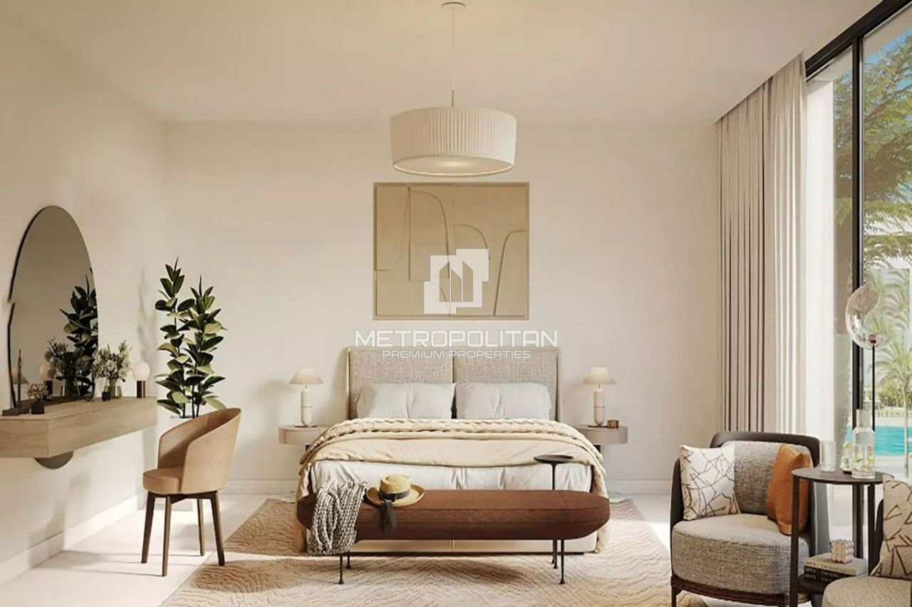 Таунхаус в Дубае, ОАЭ, 286 м² - фото 6