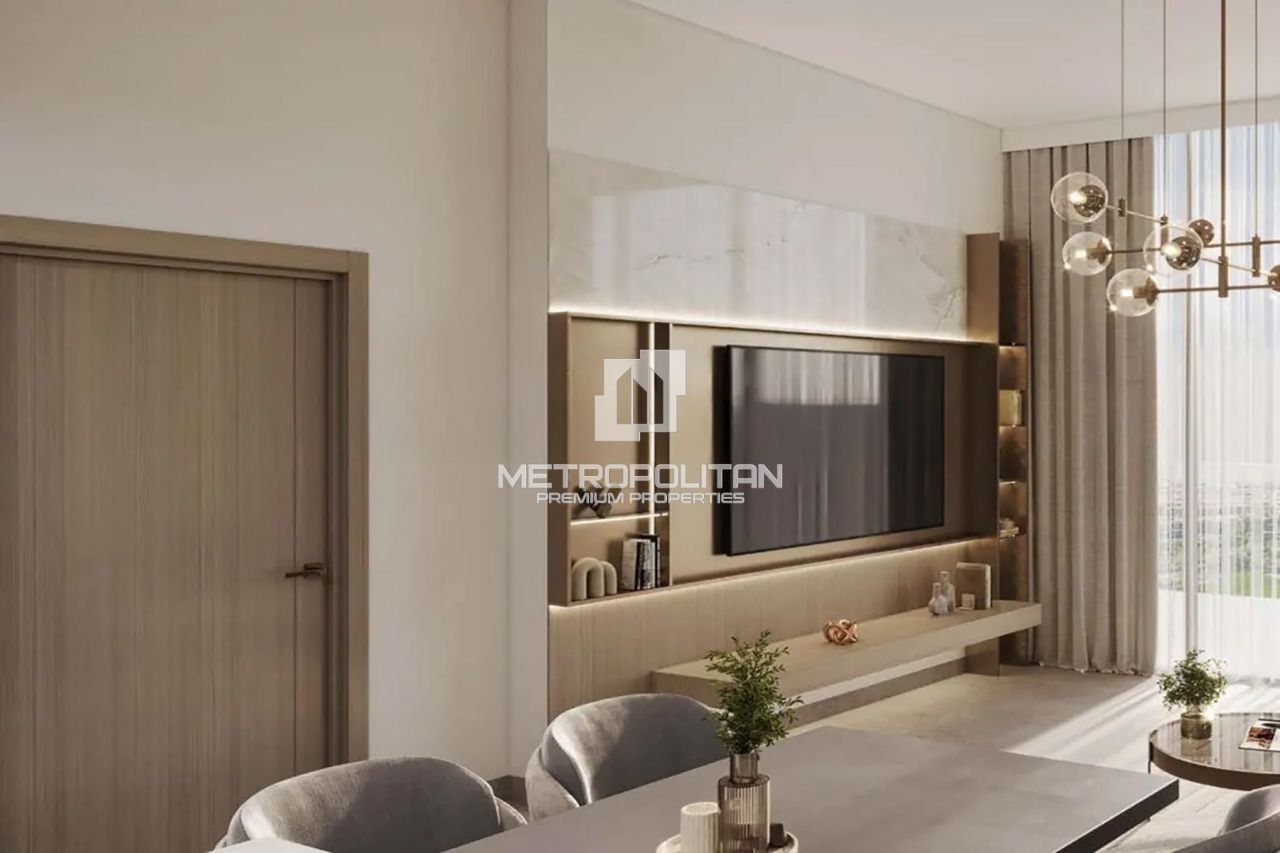 Апартаменты в Дубае, ОАЭ, 44 м² - фото 6