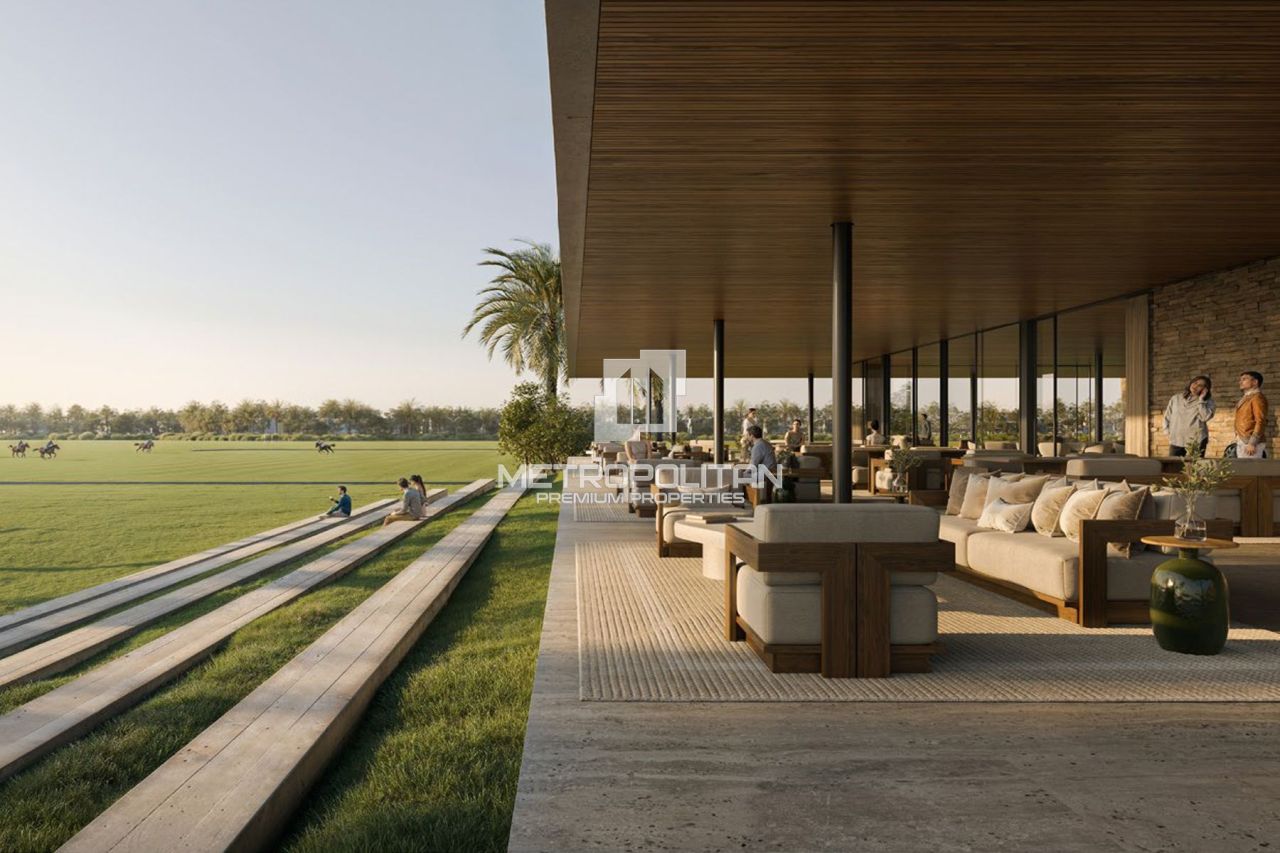 Вилла в Дубае, ОАЭ, 309 м² - фото 6