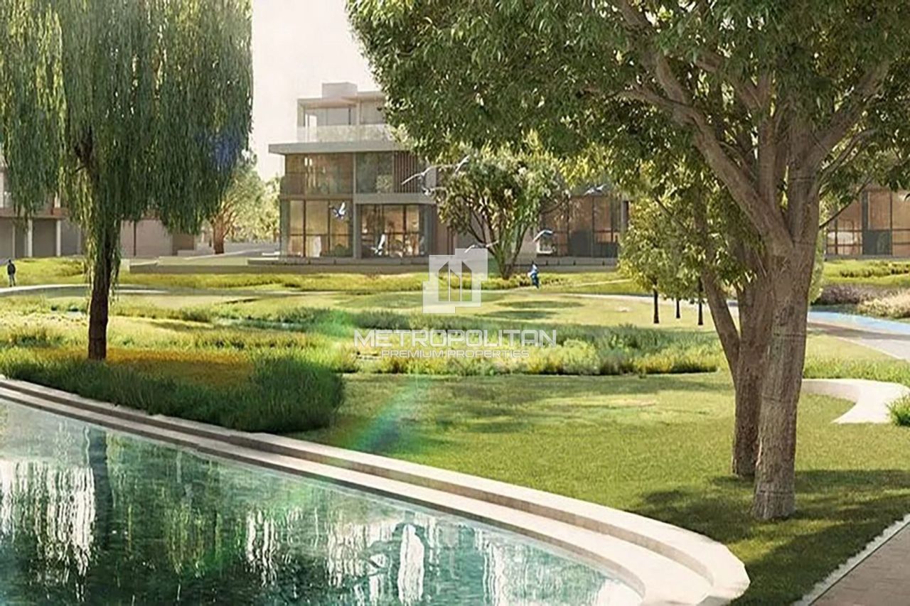 Вилла в Дубае, ОАЭ, 930 м² - фото 7