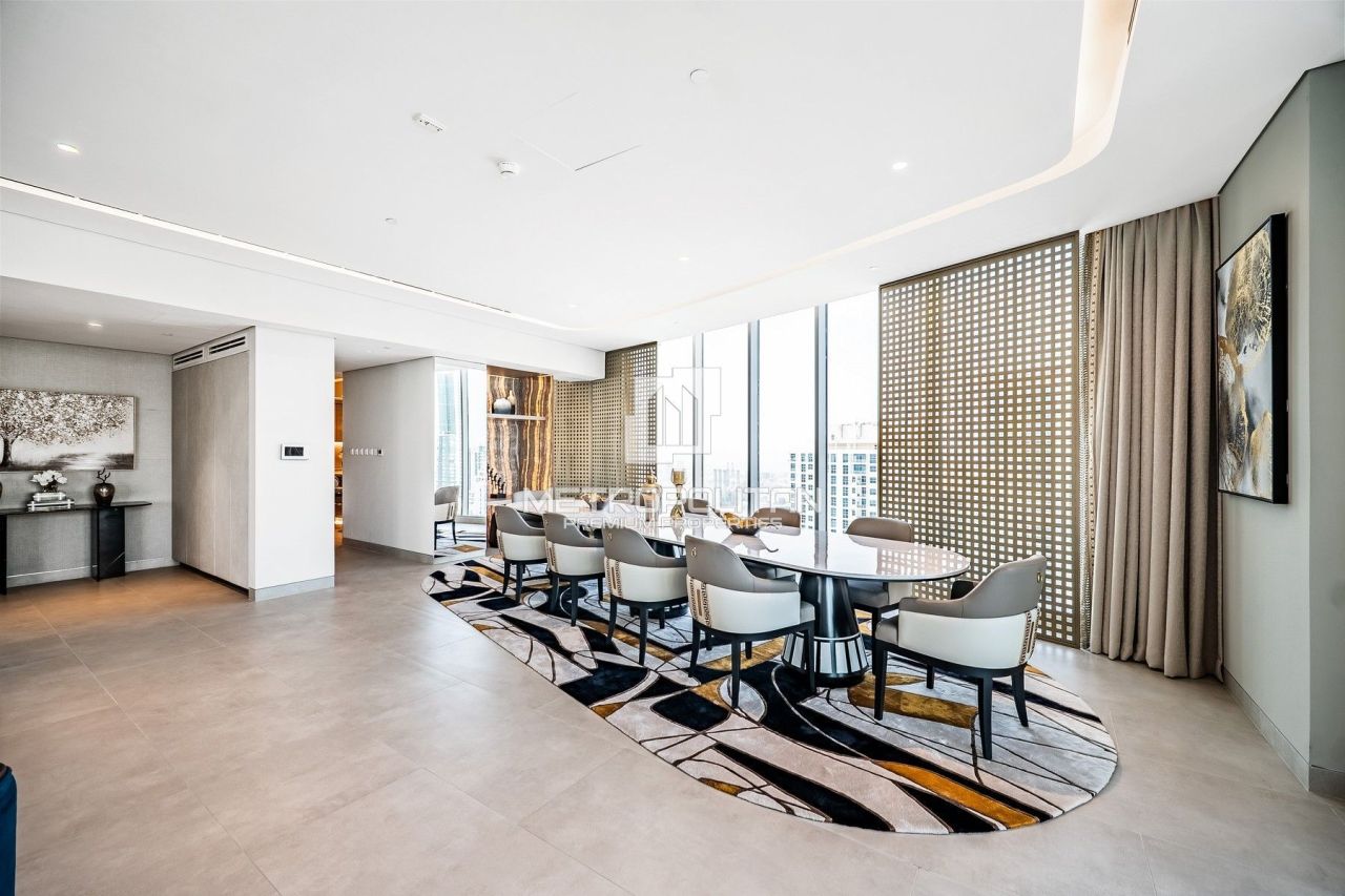 Пентхаус в Дубае, ОАЭ, 628 м² - фото 7