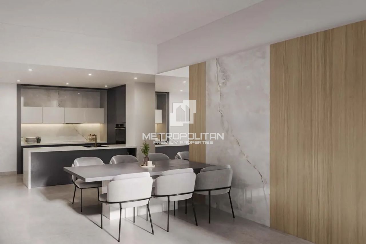 Апартаменты в Дубае, ОАЭ, 44 м² - фото 7