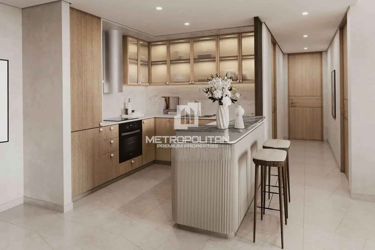 Апартаменты в Дубае, ОАЭ, 117 м² - фото 7