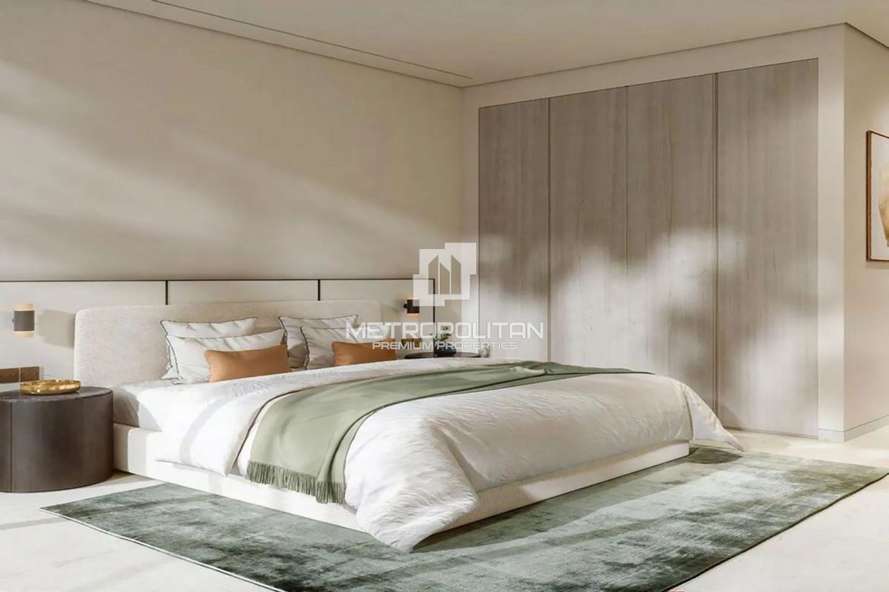 Апартаменты в Дубае, ОАЭ, 110 м² - фото 7