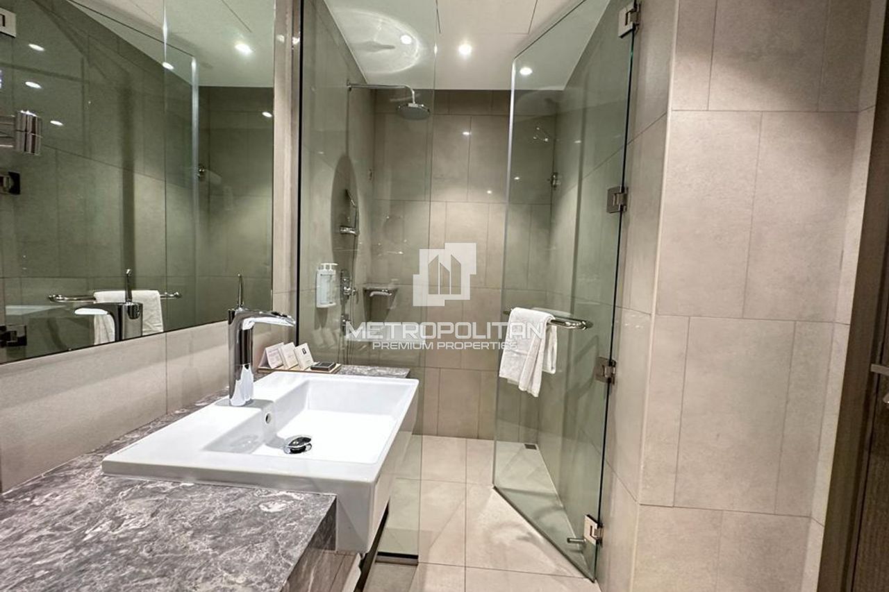 Апартаменты в Дубае, ОАЭ, 36 м² - фото 7