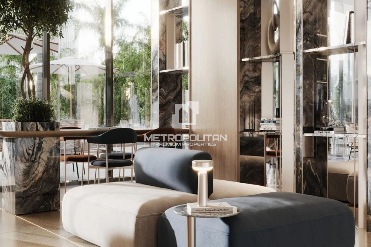 Апартаменты в Рас-эль-Хайме, ОАЭ, 79 м² - фото 7