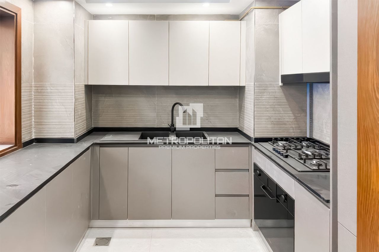 Апартаменты в Дубае, ОАЭ, 114 м² - фото 8