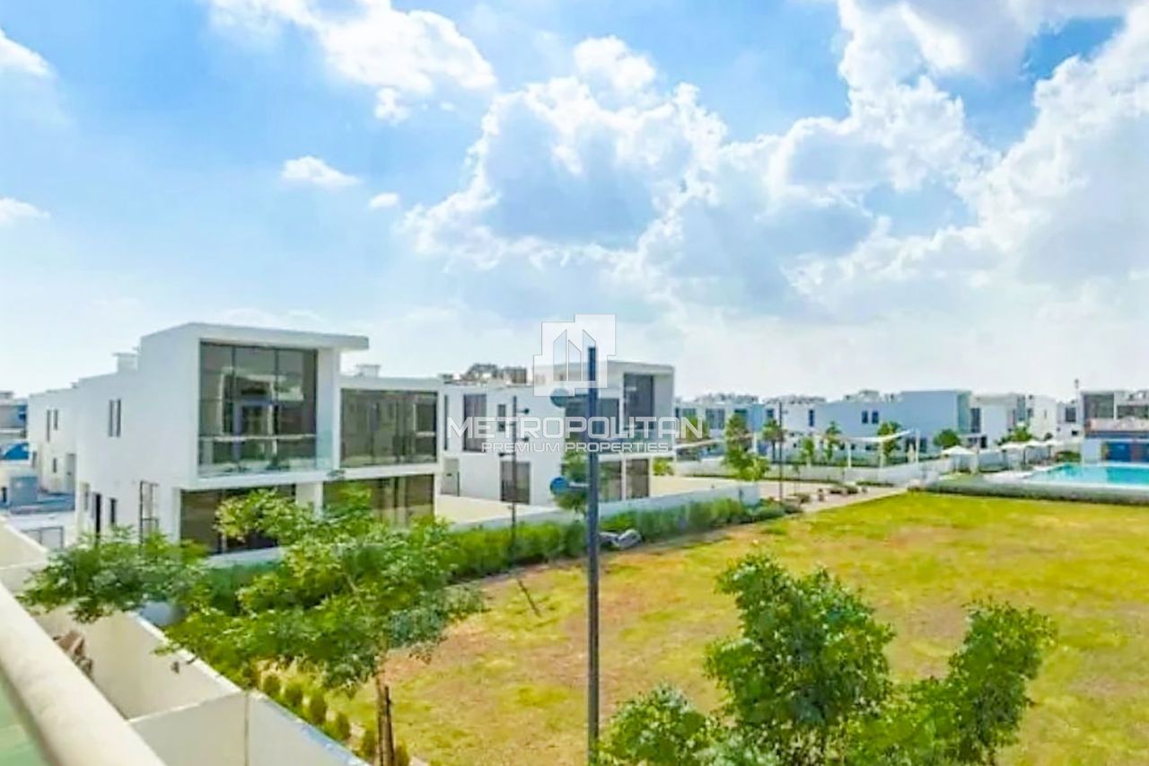 Вилла в Дубае, ОАЭ, 343 м² - фото 8