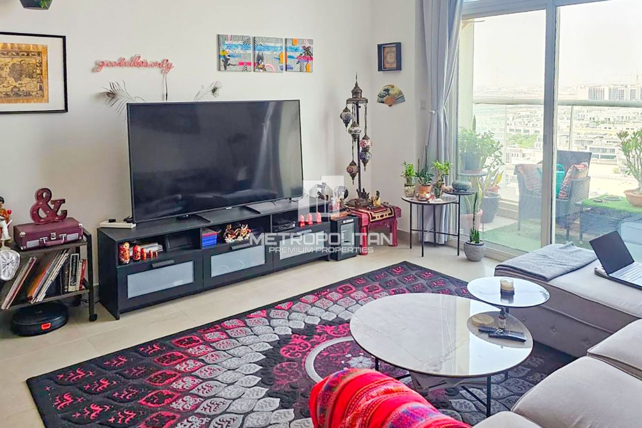 Апартаменты в Дубае, ОАЭ, 94 м² - фото 8