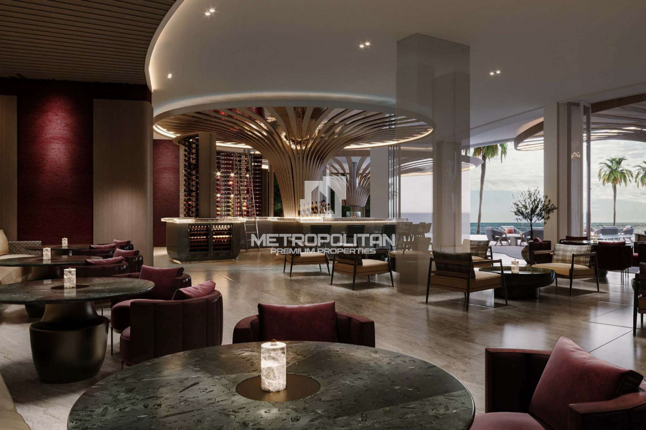 Апартаменты в Рас-эль-Хайме, ОАЭ, 84 м² - фото 8