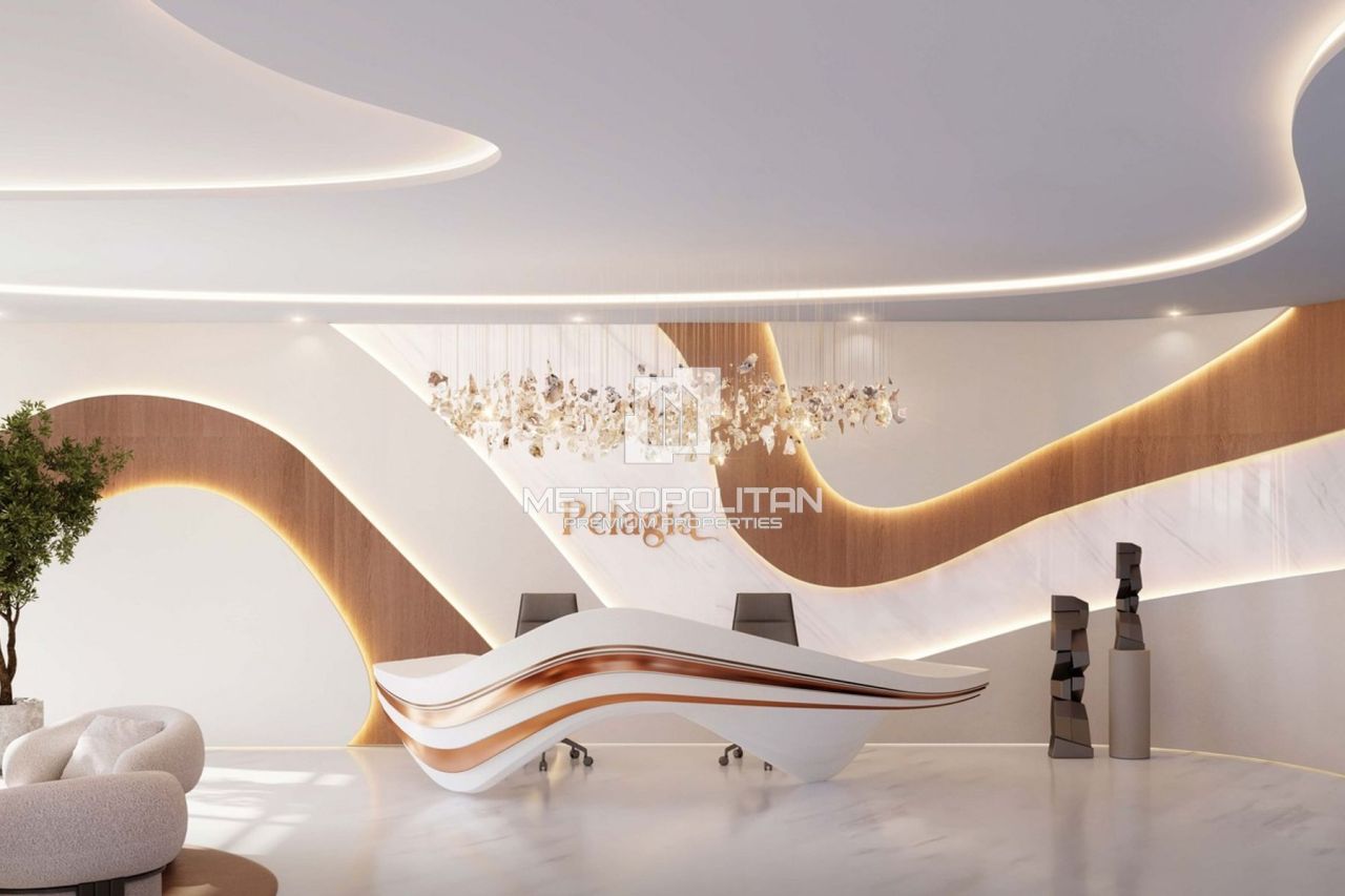 Апартаменты в Рас-эль-Хайме, ОАЭ, 85 м² - фото 8