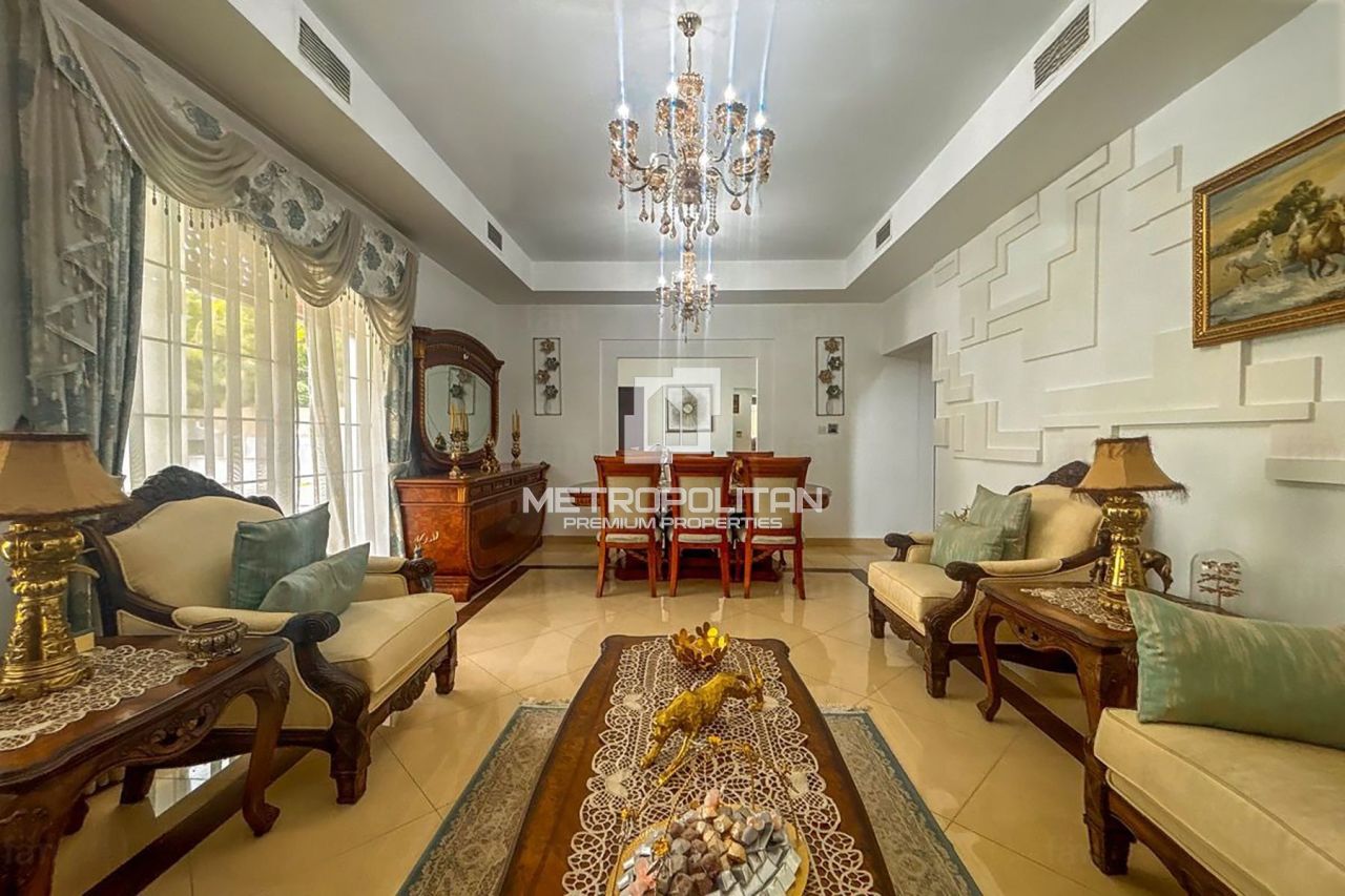 Вилла в Дубае, ОАЭ, 978 м² - фото 8